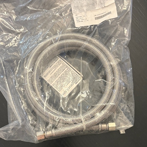 Stainless Steel Braided Hose - Picture 1 of 1